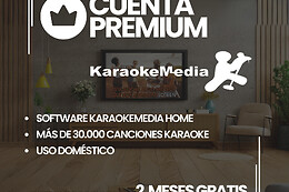 KARAOKE MEDIA