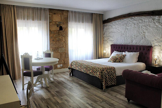 Art'Otel Barcelos - photo 1