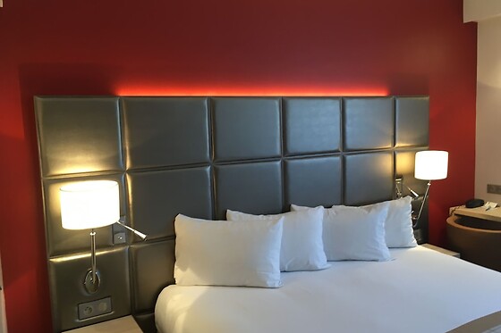 Online Booking EPS - photo 5
