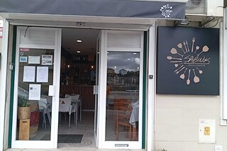 Gourmet Card para 2 no Sabino's Restaurante em Mafra (Lisboa)