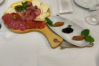 Gourmet Card para 2 no Sabino's Restaurante em Mafra (Lisboa)