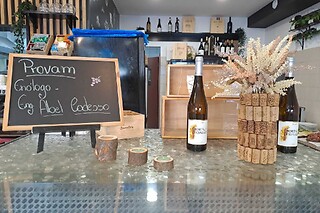 Gourmet Card para 2 no Sabino's Restaurante em Mafra (Lisboa)