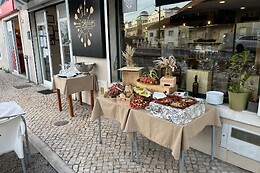 Restaurante Sabinos