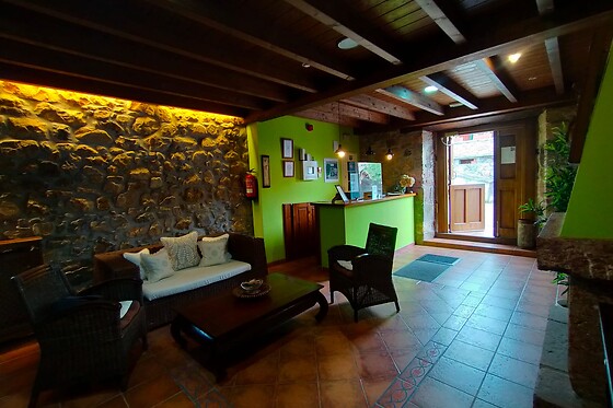 HOTEL RURAL EL QUINTANAL - photo 3