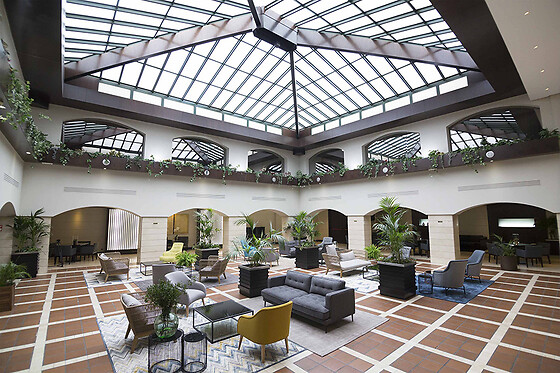 HOTEL INTUR CASTELLON - photo 0