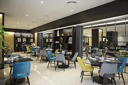 HOTEL INTUR CASTELLON