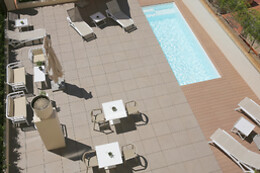 HOTEL INTUR CASTELLON