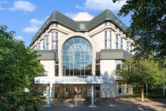 Online Booking EPS - photo 0
