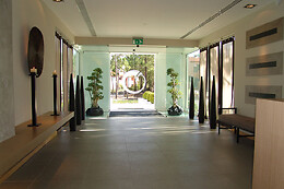 Lavanda Hotel Miravillas