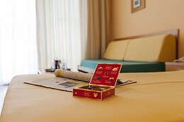 Online Booking EPS