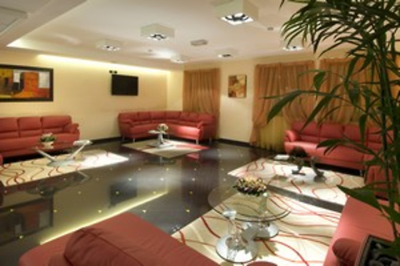 As Hotel Cambiago - photo 12