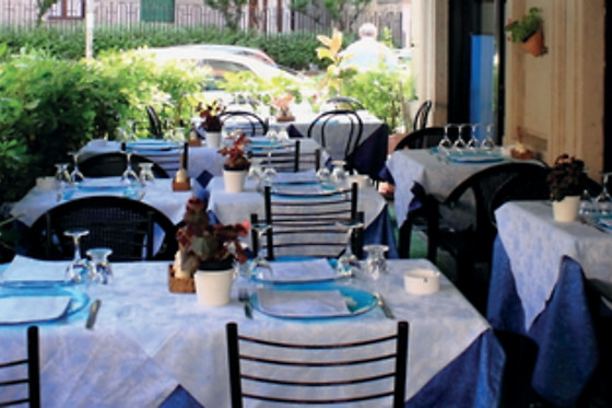 RE84 Restaurant - photo 0