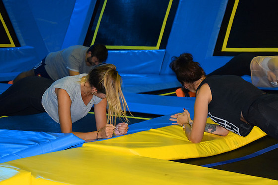 Jump Arena - photo 3