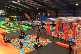 Jump Arena