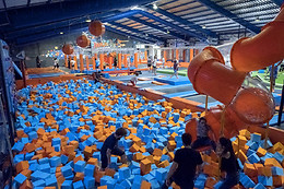 Jump Arena