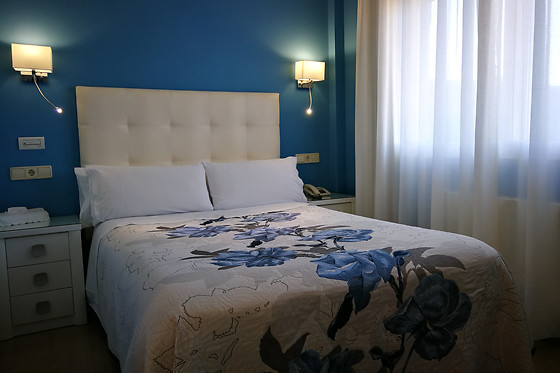 HOTEL PLAYA COMPOSTELA - photo 0