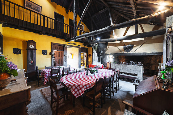 Visita à vinha e adega para 2 | Quinta do Monte Travesso no Tabuaço