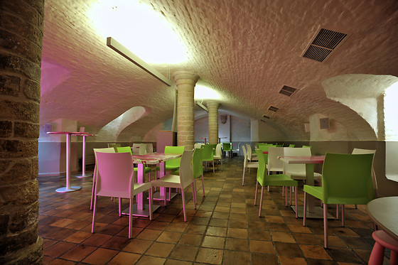 Frietmuseum Brugge - photo 5