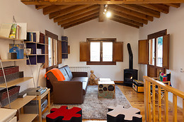 VILLA LIQUIDÁMBAR II