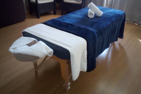 Marcos Massage Studio - photo 0