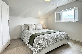 Uma noite em casa inteira para 2 adultos e 2 crianças em Maty's Place em Mafra (Lisboa)