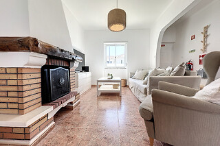 Uma noite em casa inteira para 2 adultos e 2 crianças em Maty's Place em Mafra (Lisboa)