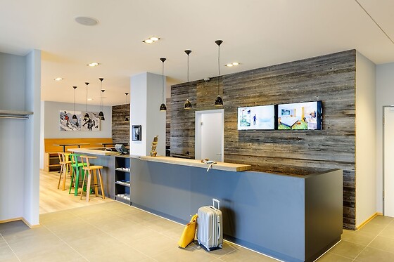 Online Booking EPS - photo 0