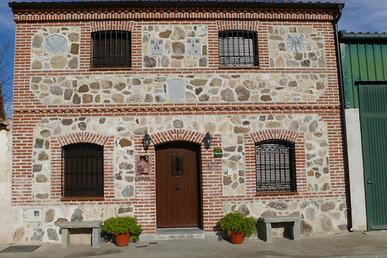 DUQUESA DE LA CONQUISTA / ABADIA DEL MARQUES - photo 25