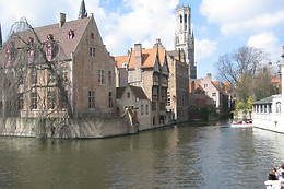 B&B Sint-Pieter