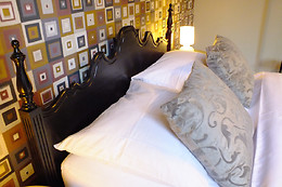 B&B Sint-Pieter