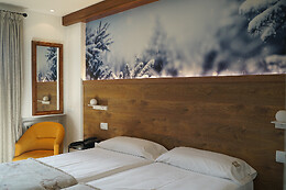 ABBA ORDINO BABOT HOTEL