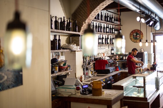 Ba 'Ghetto Ristorante Venezia - photo 0