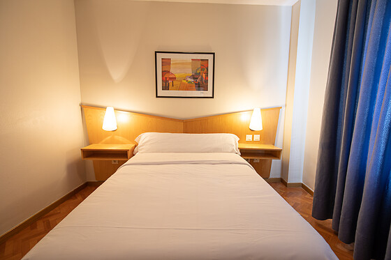HOTEL BRACAMONTE - photo 0
