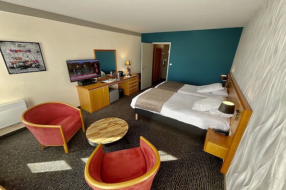 Online Booking EPS - photo 5