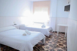 HOSTAL RESTAURANTE JAUFIL