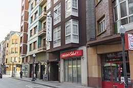 HOTEL SAN MIGUEL