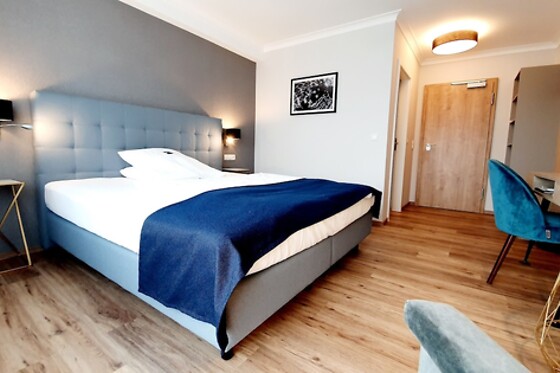 Online Booking EPS - photo 0