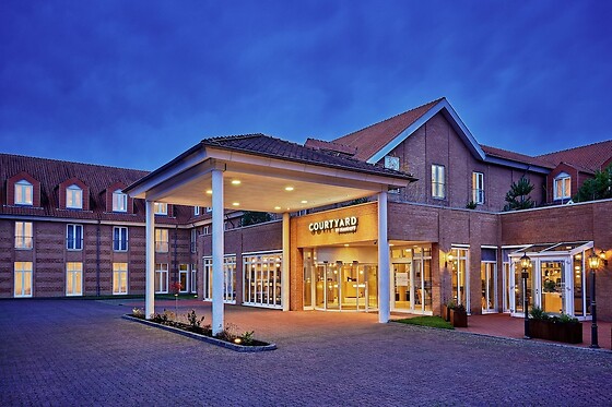 Online Booking EPS - photo 0