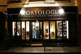 Portologia, La Maison des Porto