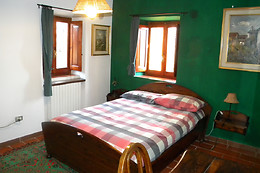 Agriturismo Le Fragranze