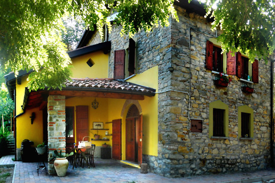Agriturismo Le Fragranze - photo 1
