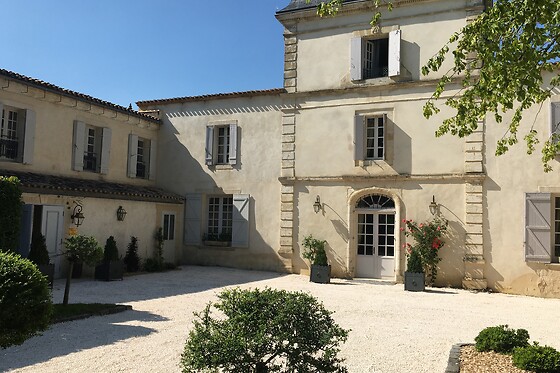 Château de Lantic - photo 16