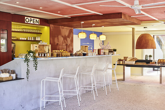Greet Hotel Versailles - Voisins Le Bretonneux - photo 2