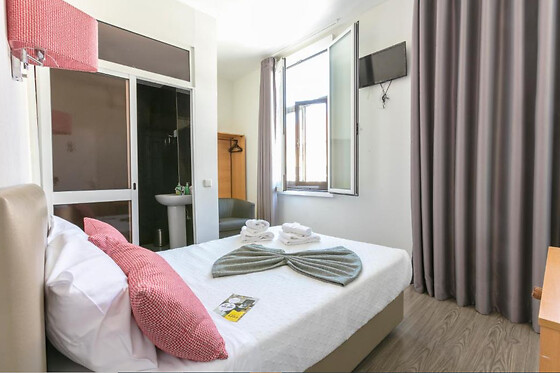 GUEST HOUSE PORTO CLERIGUS - photo 0