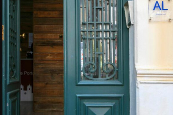 GUEST HOUSE PORTO CLERIGUS - photo 2