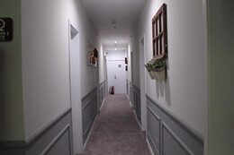 GUEST HOUSE PORTO CLERIGUS