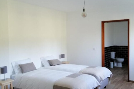 CASA DO COURA - photo 3