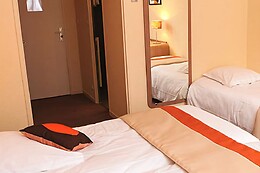 Online Booking EPS