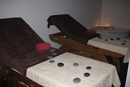 Esteticista Ju