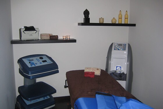 Esteticista Ju - photo 3
